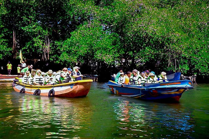 Boat Safari Management System