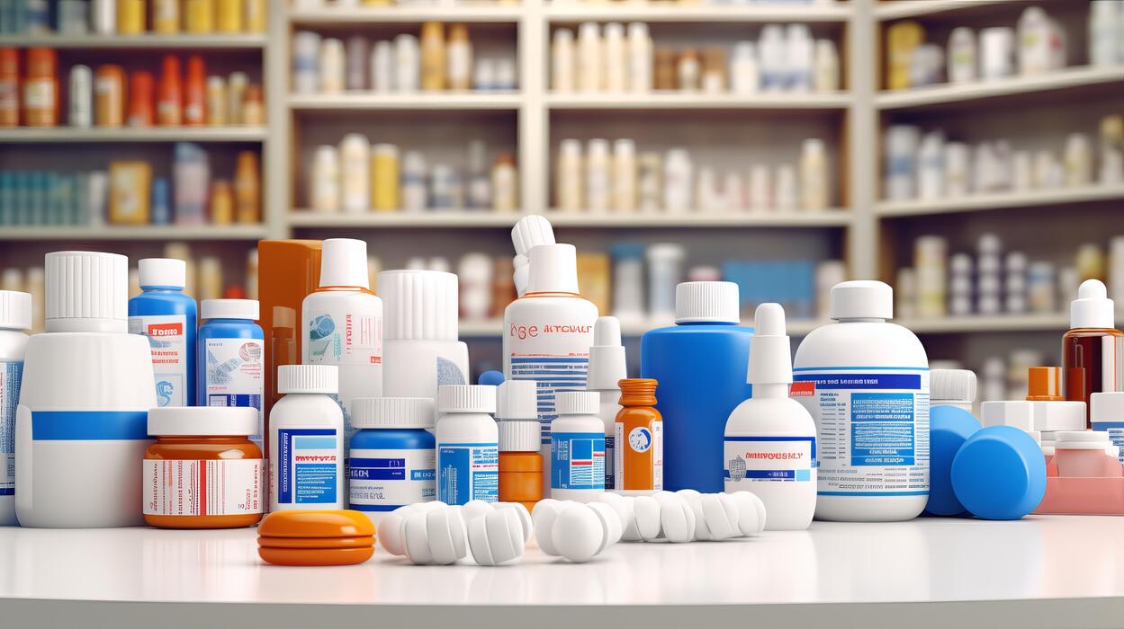 Online Drugs & Medicine Ordering System